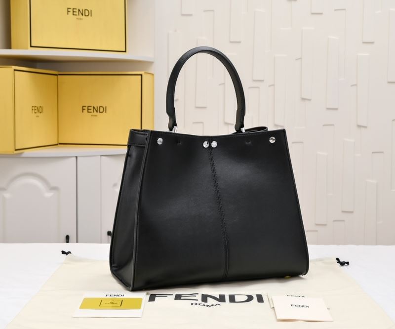 Fendi Top Handle Bags